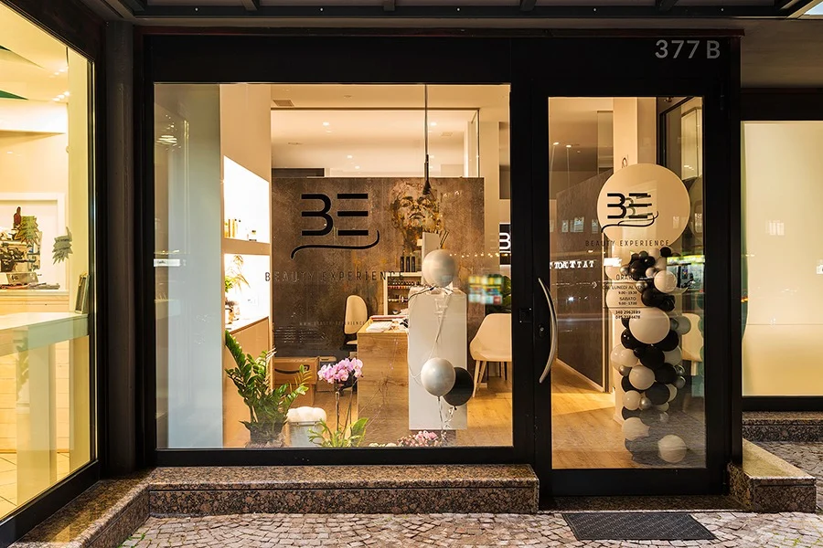 BE estetica avanzata Verona