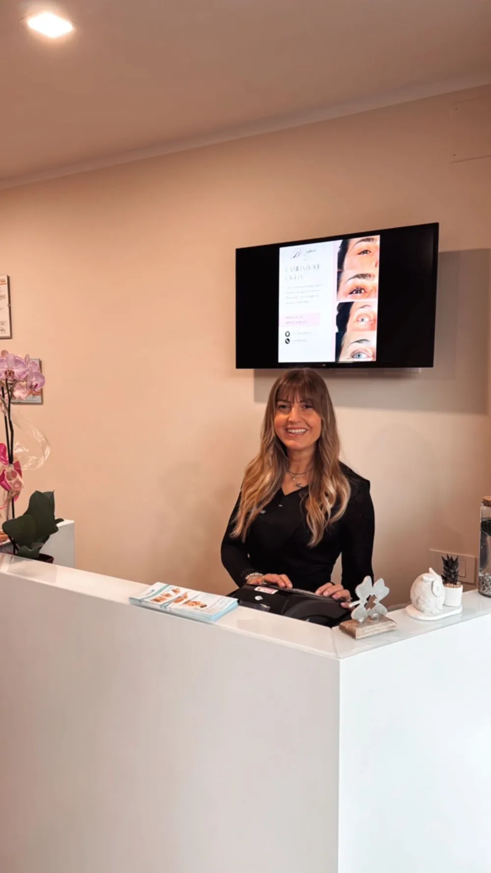 Beaesthetic di Beatrice Coccia