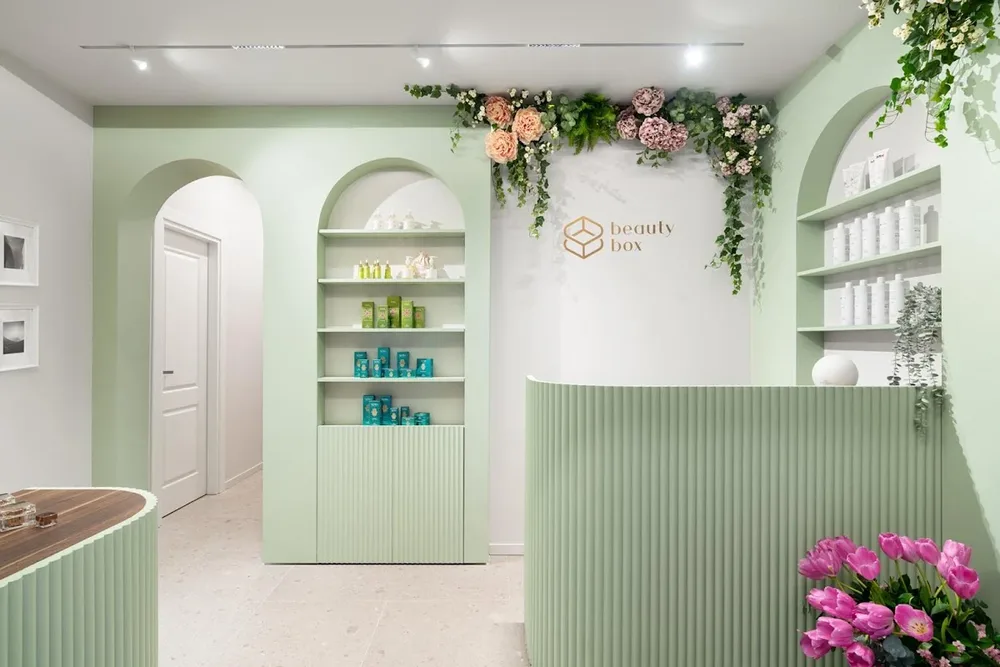 Beauty Box estetica avanzata