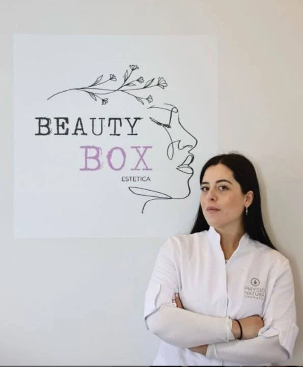 Beauty Box Estetica