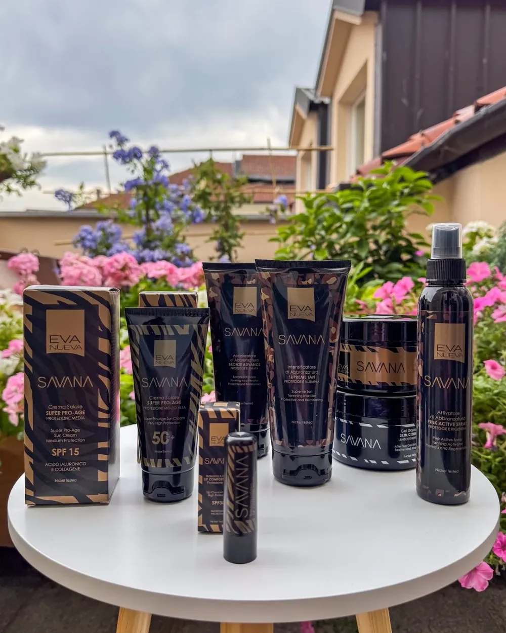 Beauty Center