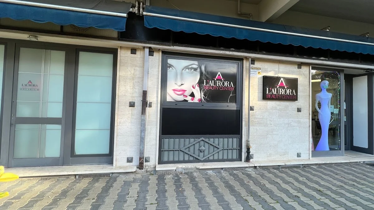 Beauty Center L'Aurora Di Raniolo Patrizia