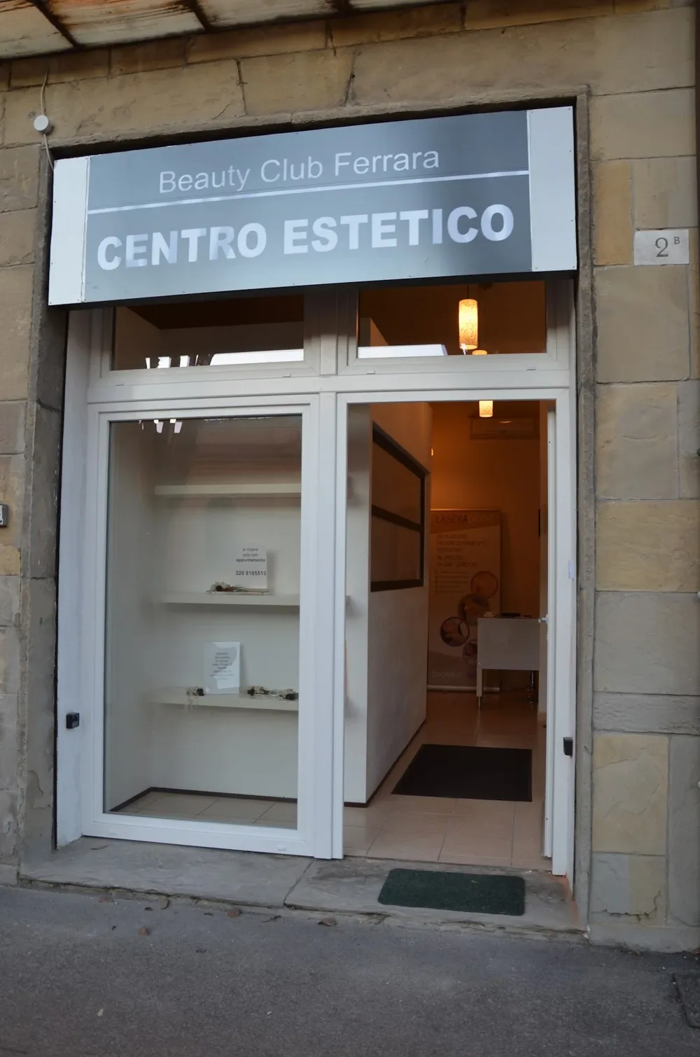 Beauty Club Ferrara - 2