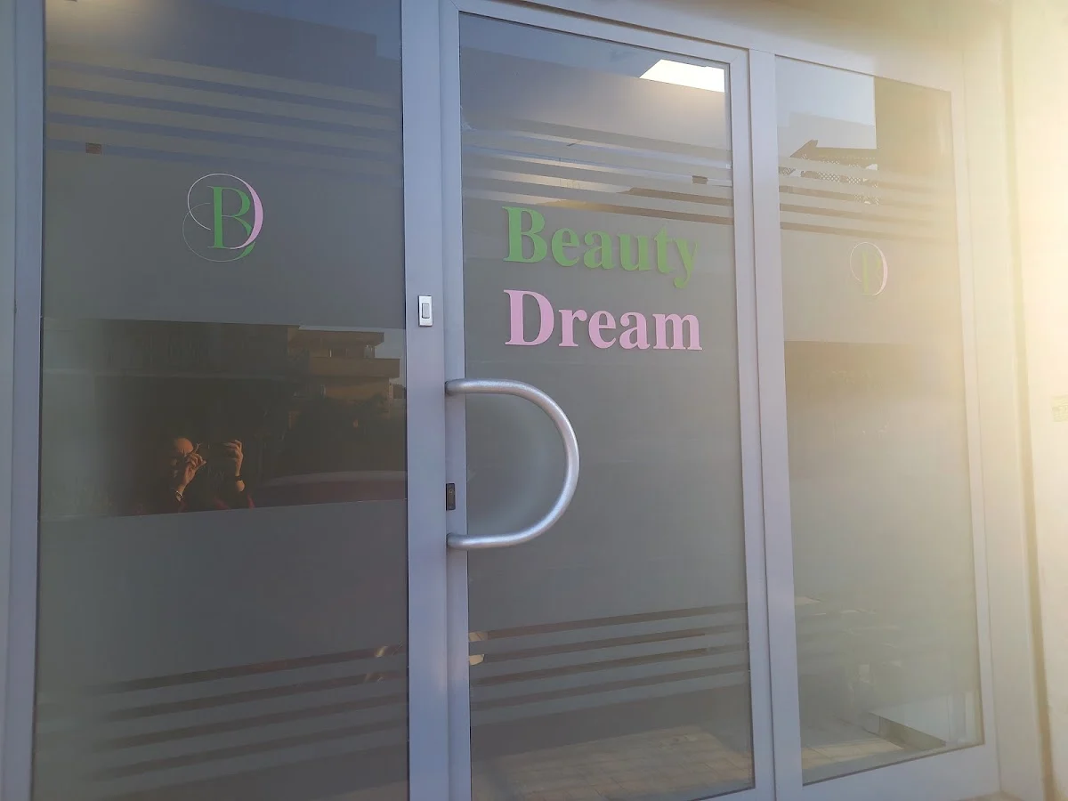 Beauty Dream di Roberta Lombardo
