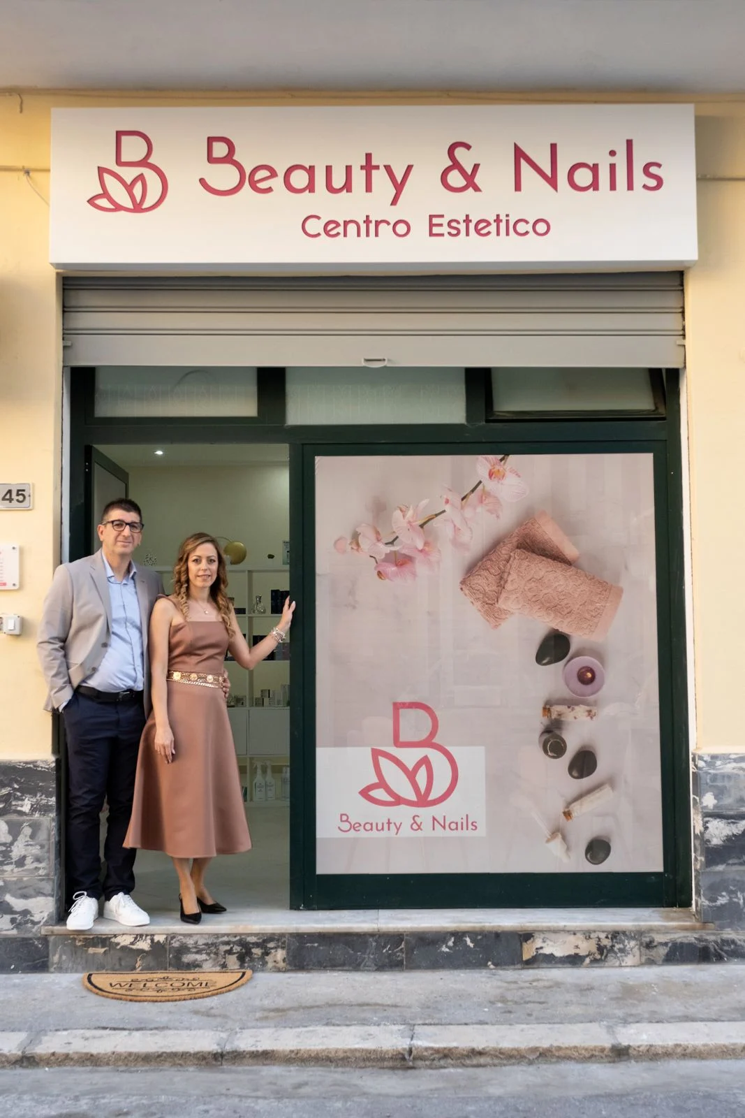 Beauty e nails - 2