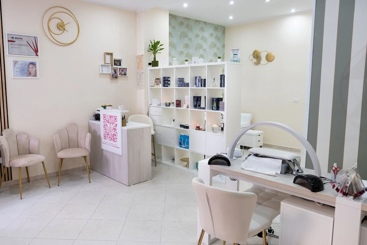 Beauty e nails