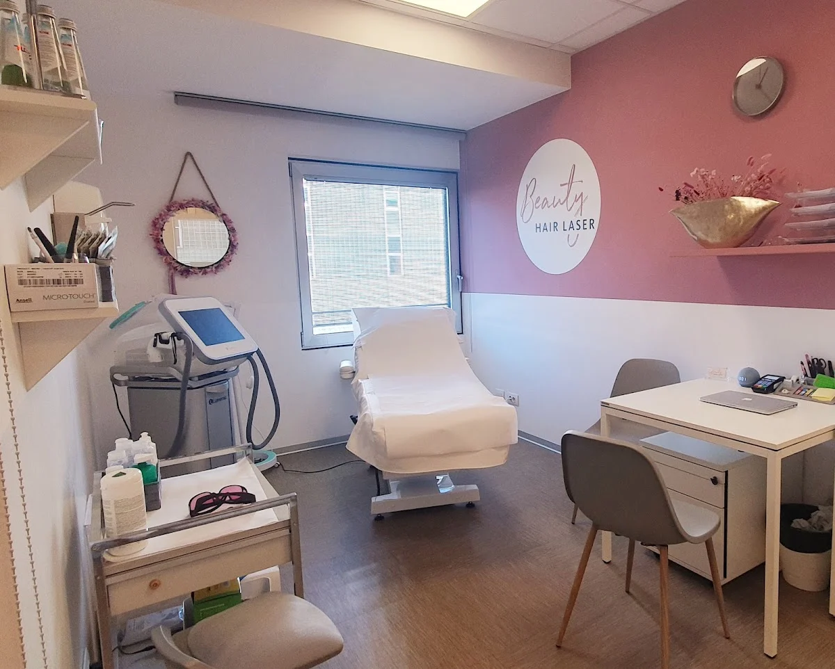 BEAUTY Hair Laser - 2