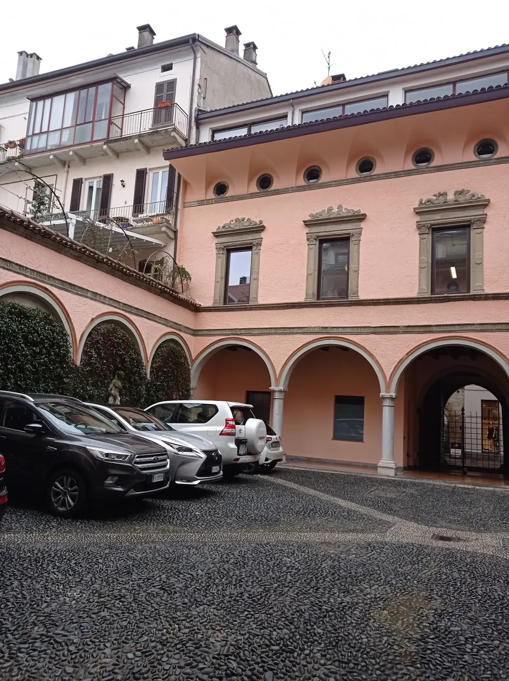 Beauty Hall di Capalbo Angela
