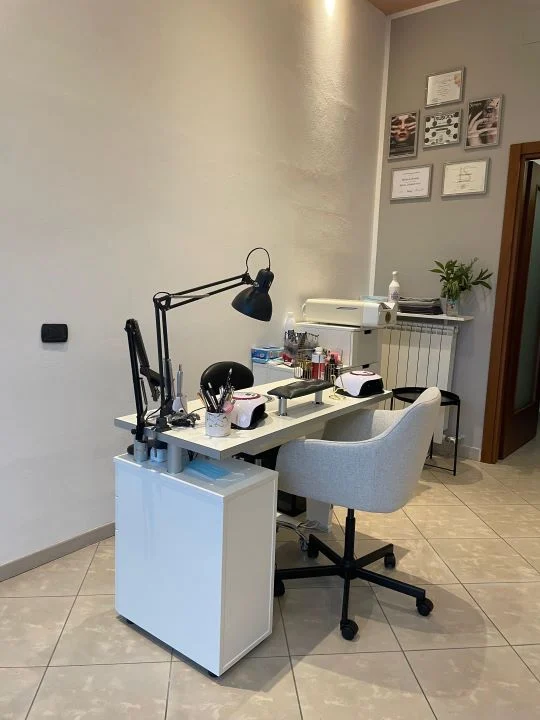 Beauty Lab di Michaela Borrello