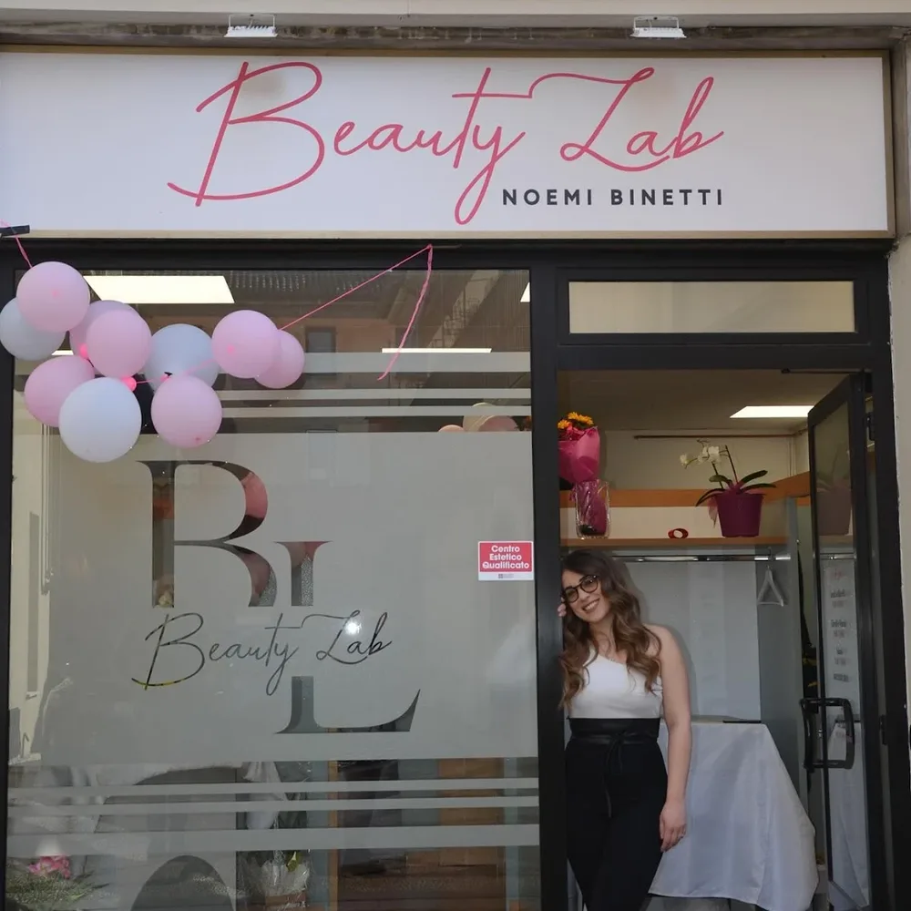 Beauty Lab di Noemi Binetti