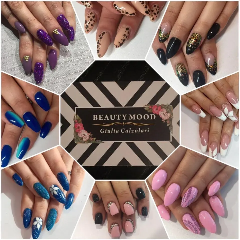 Beauty Mood di Giulia Calzolari