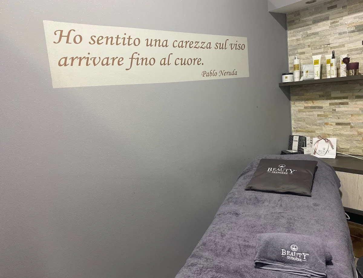 Beauty Première Bologna San Vitale