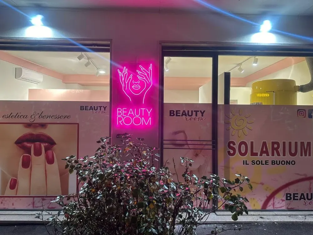 Beauty Room - Centro Estetico Cassino