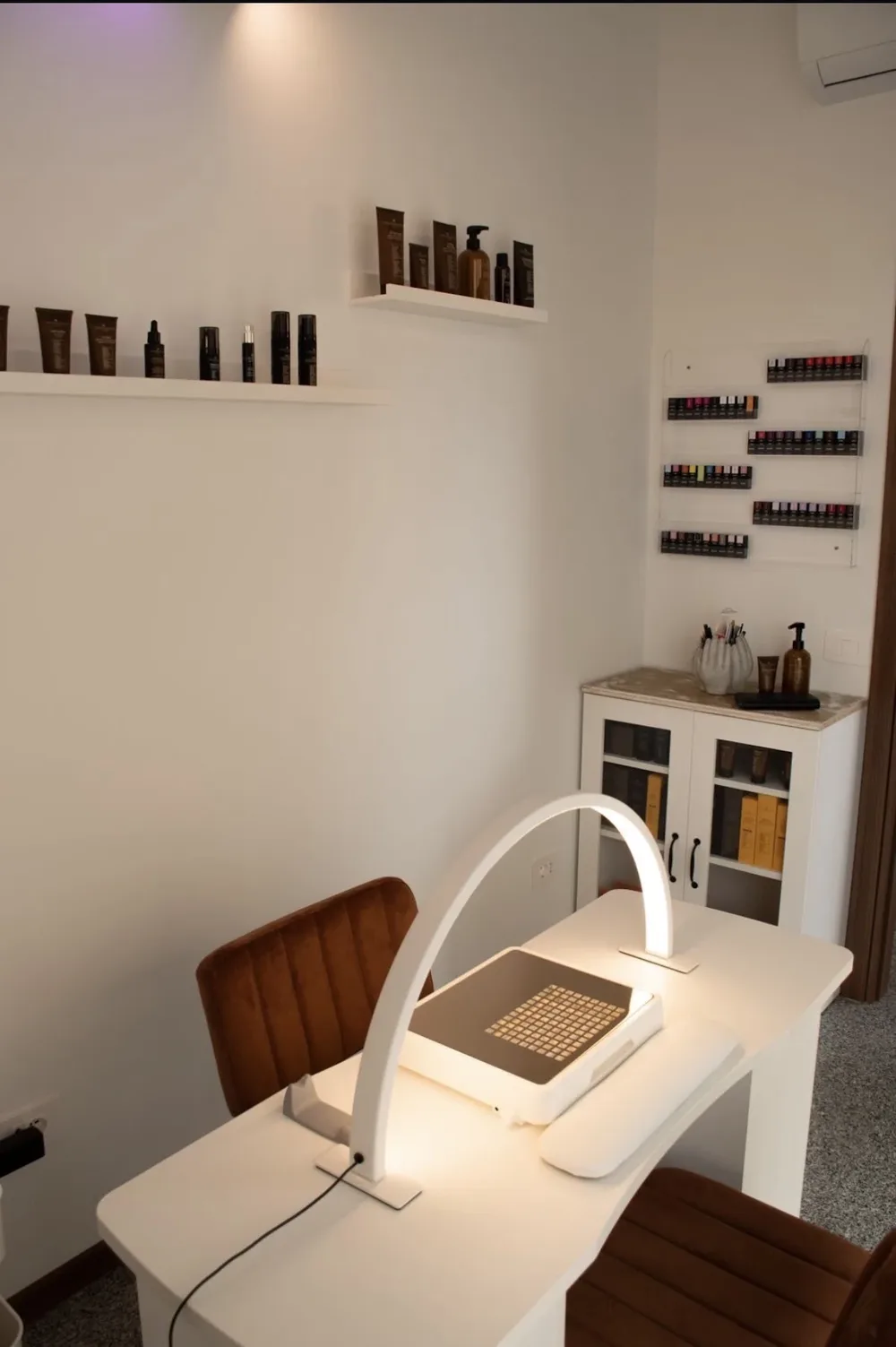 Beauty Room di Morena Visotti