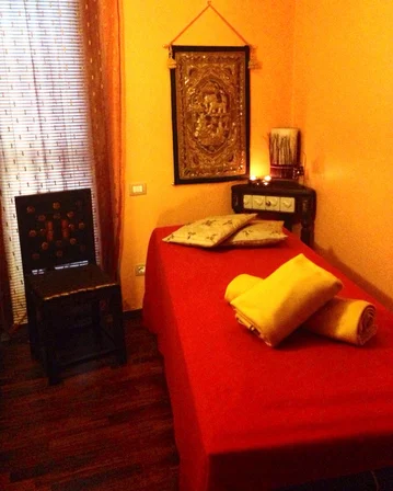 Beauty Studio by Anna Maria De Angelis - 4