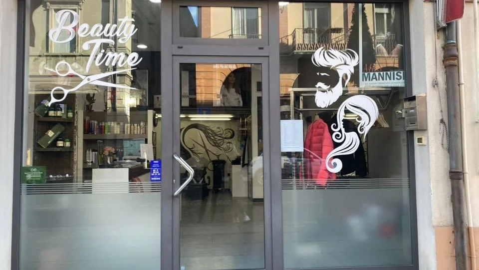 Beauty Time - Ysabel Extension Salon