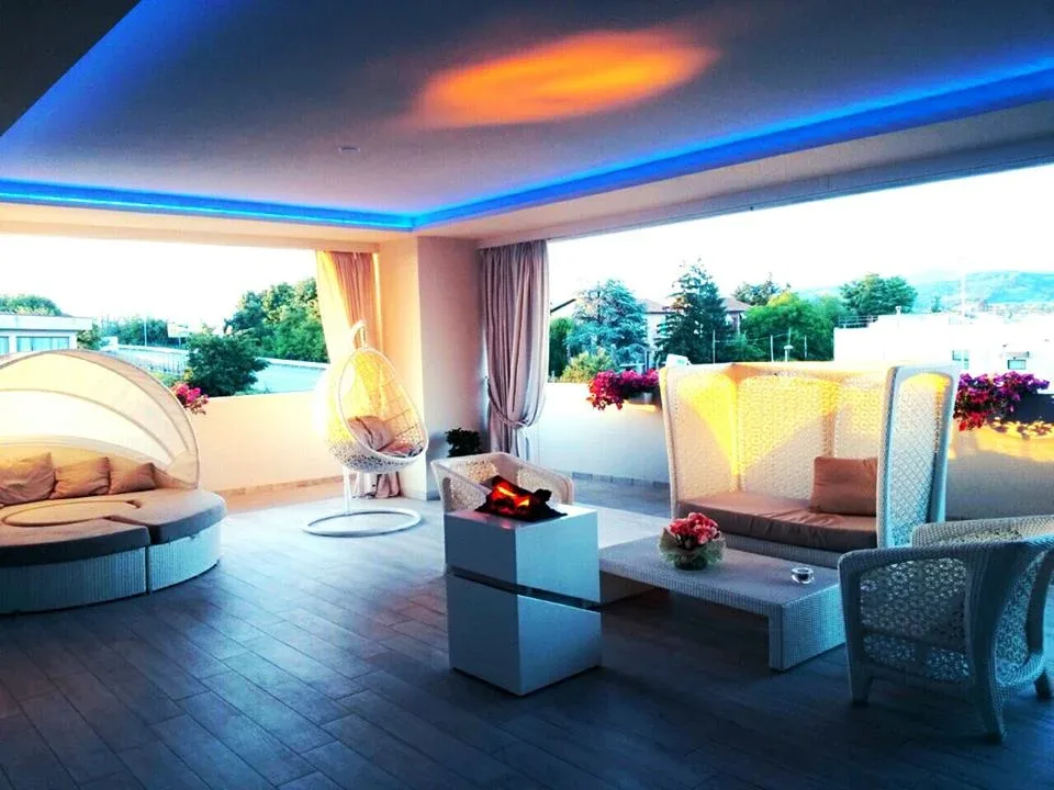 Beauty Zone & Spa