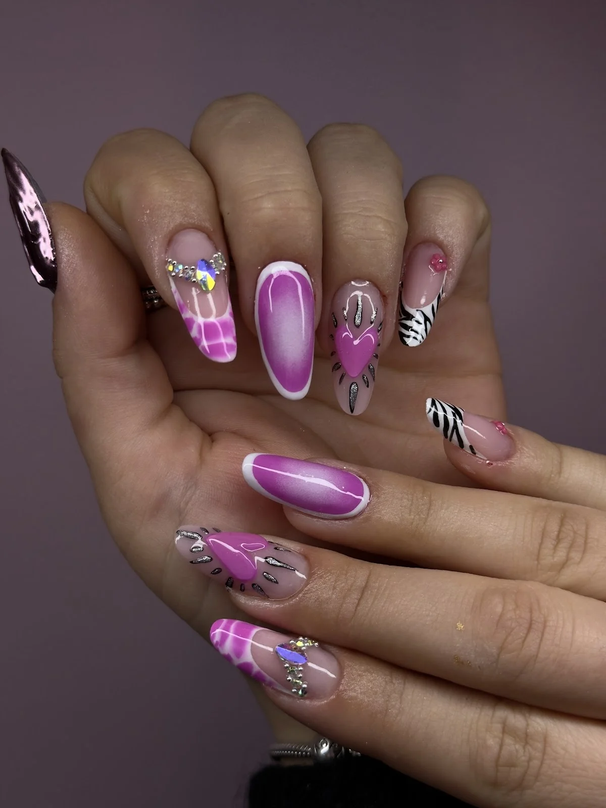 Bebesita Beauty Bar