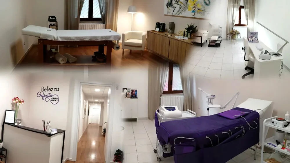 Bellezza Infinita Centro Estetico