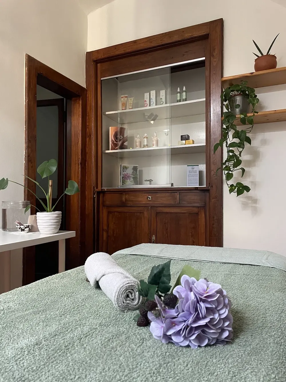 Benessere Con Gio - 3