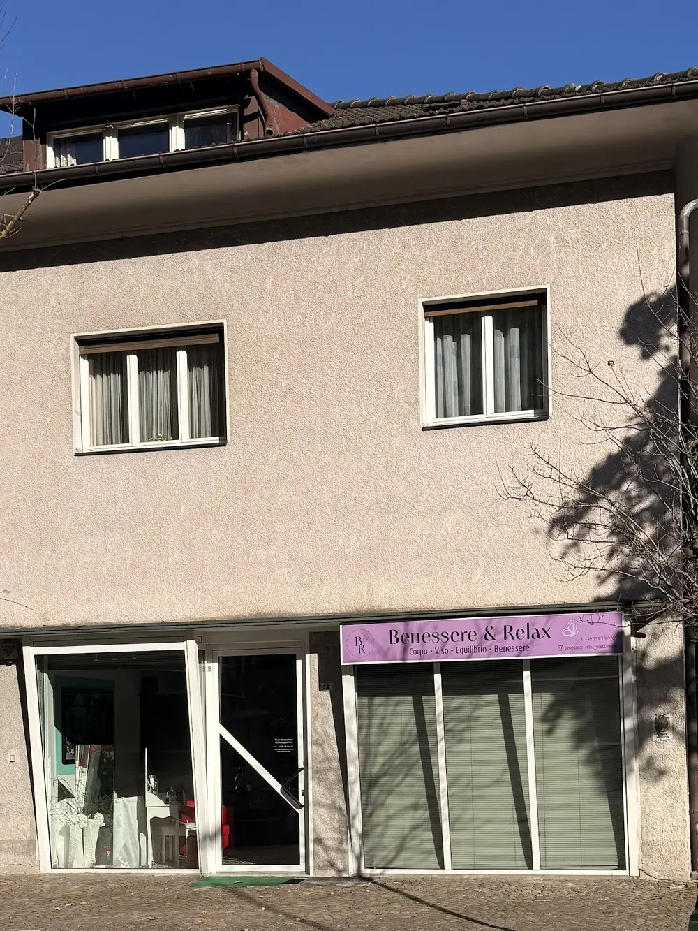 Benessere&Relax