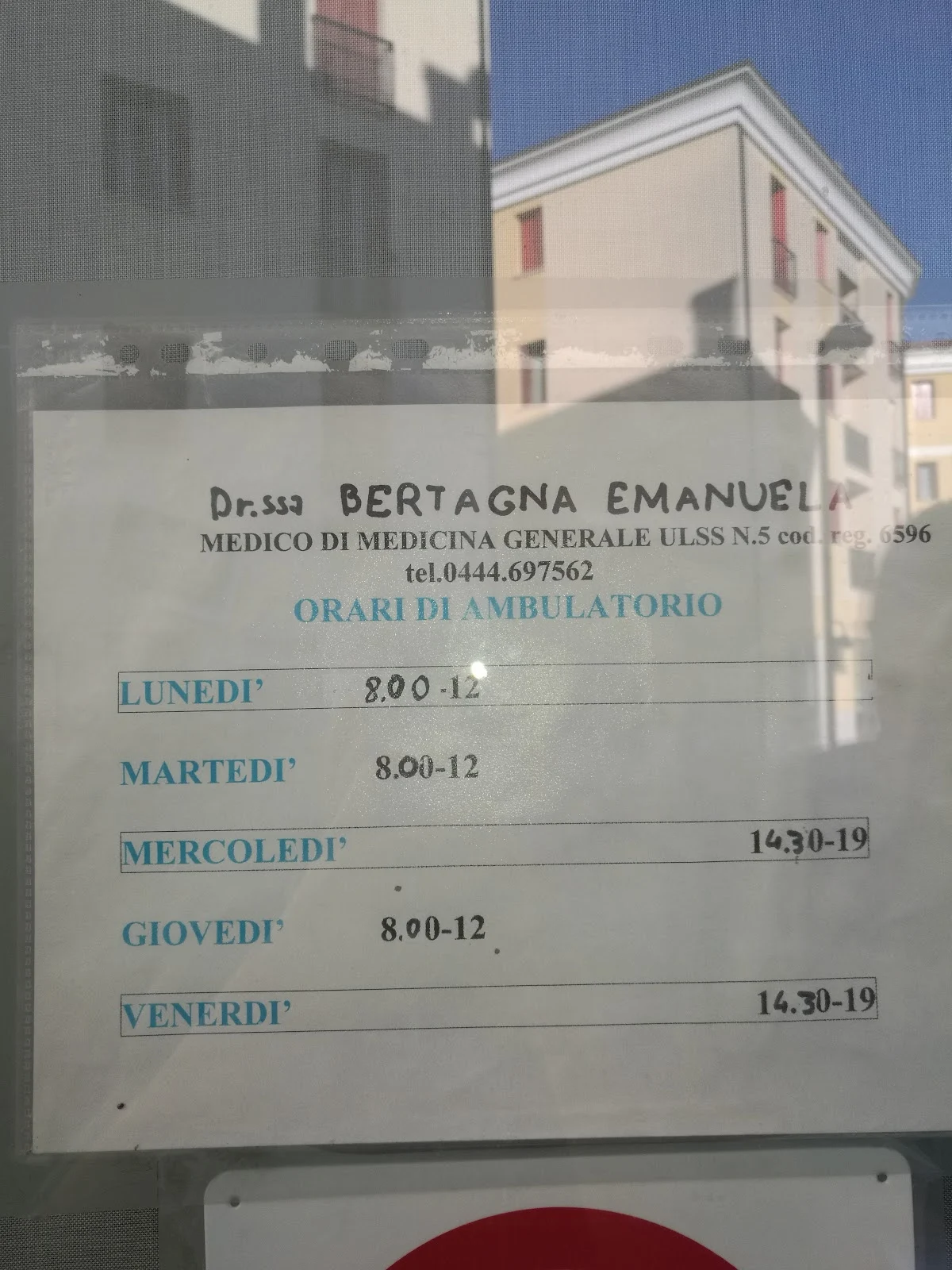 Bertagna Emanuela