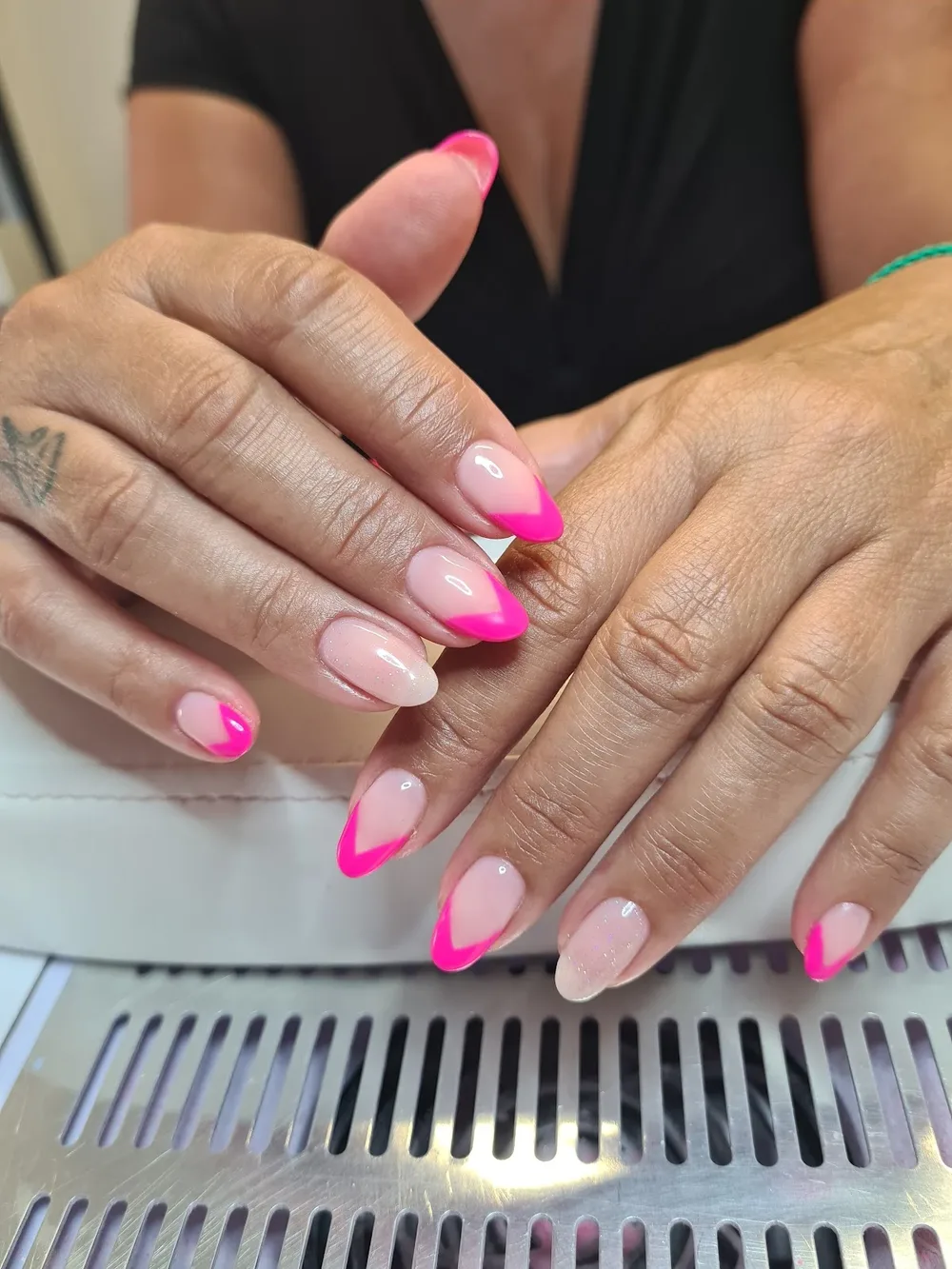 Bianca Beauty Nails - Ricostruzione unghie e gel