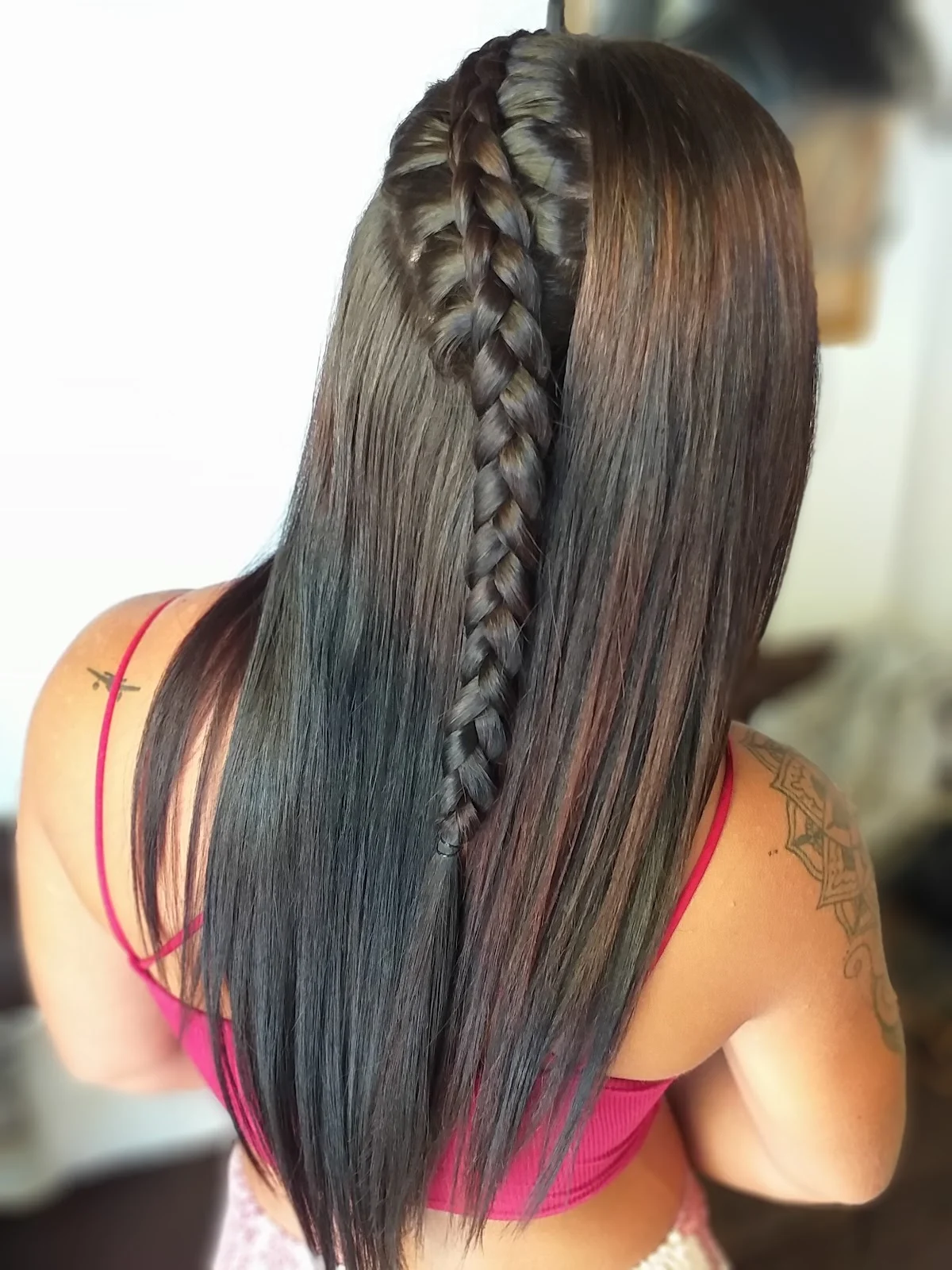 Bio Natural System capelli ed estetica - 4