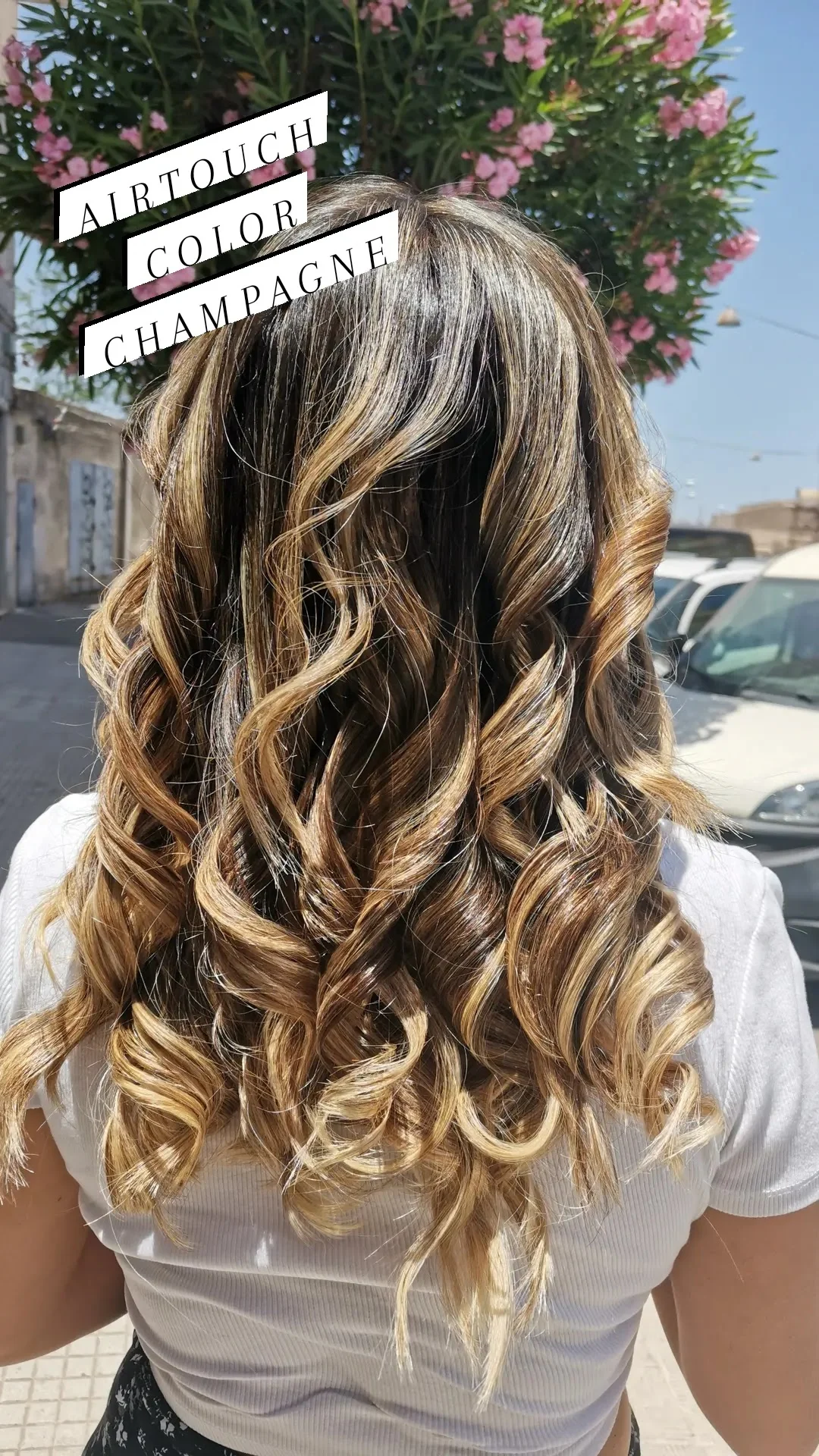 Bio Vegan Hair Salon di Lilly Costa