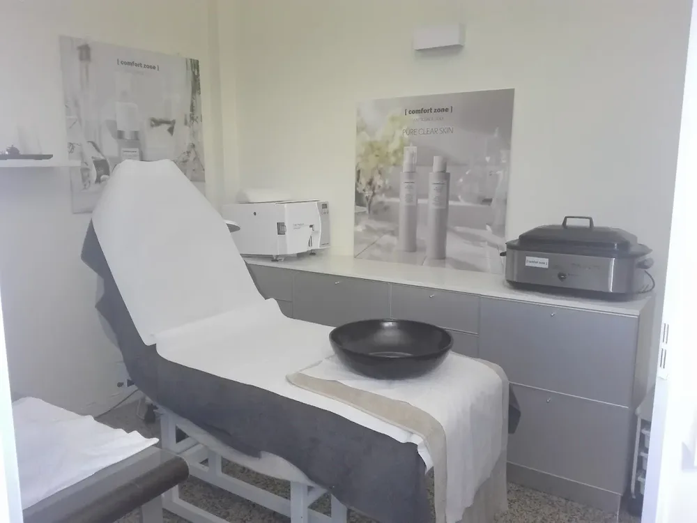 Bioestetica snc - 2