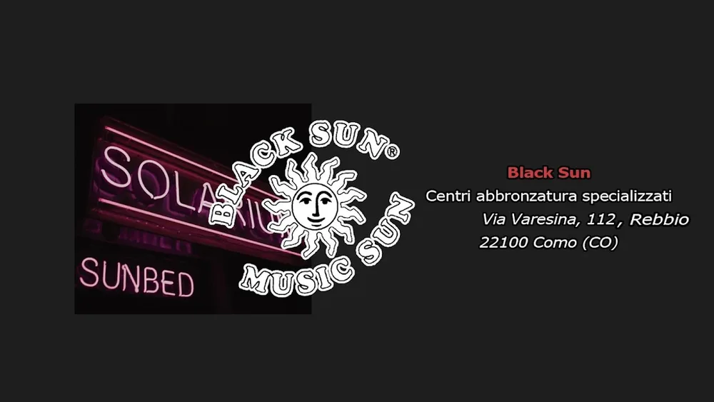 Black Sun - 3