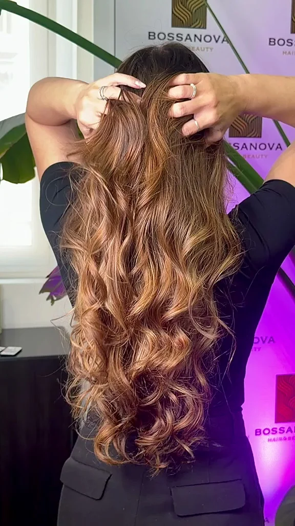 Bossanova Roma - Parrucchiere Piazza di Spagna - Hair Salon Roma - 6
