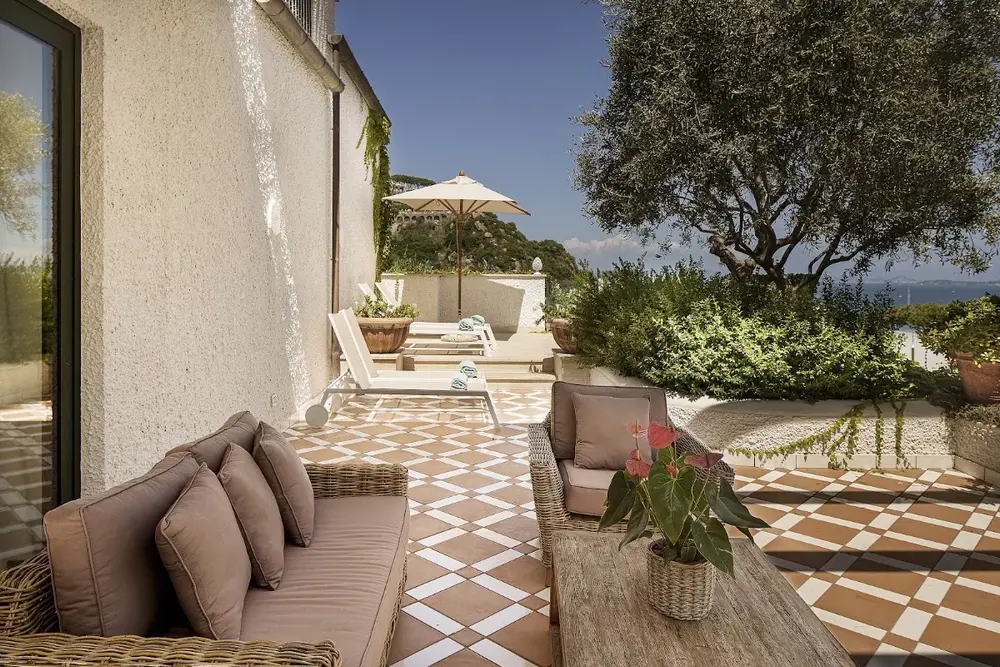 Botania Relais & Spa