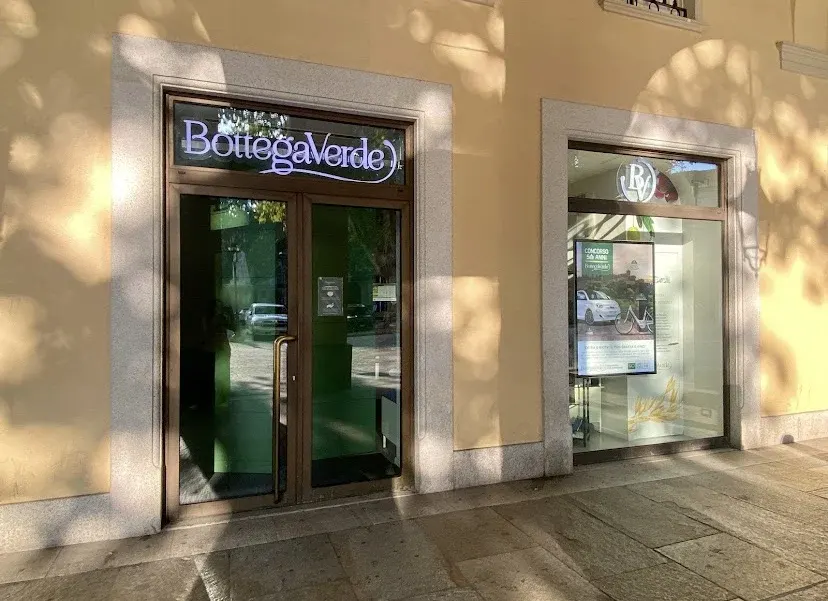 Bottega Verde