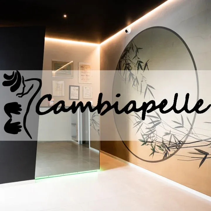 Cambia Pelle - Centro Estetico