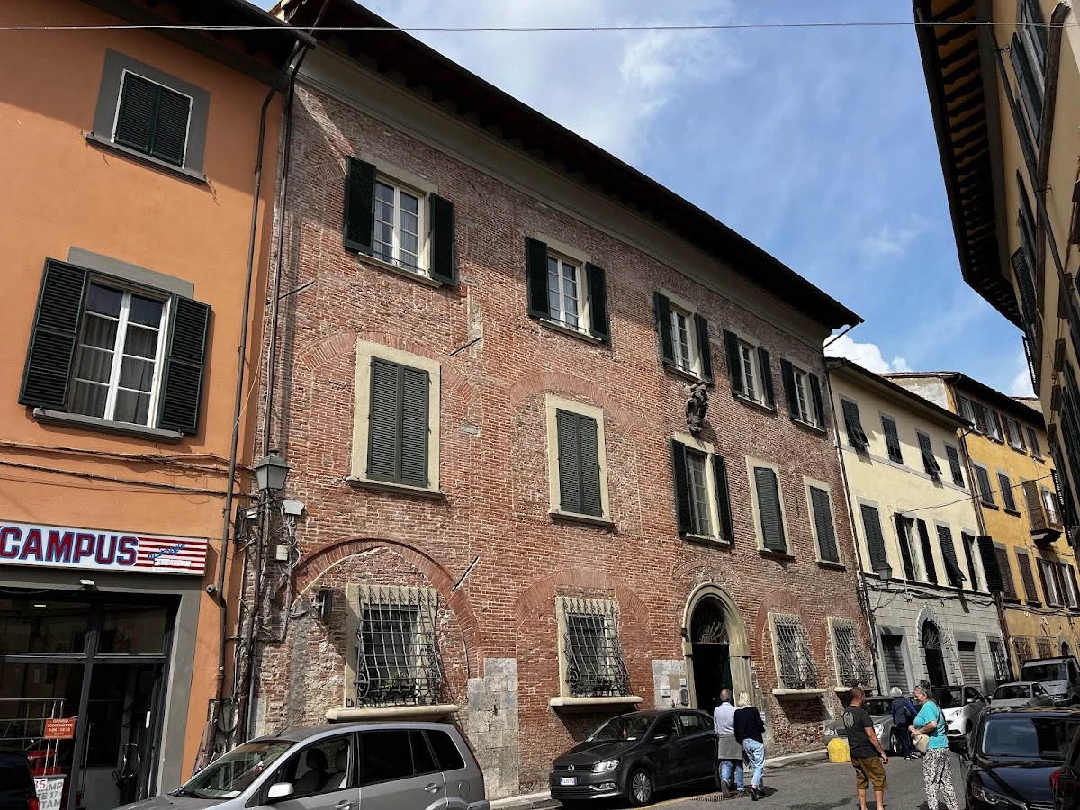 Campus Parrucchieri