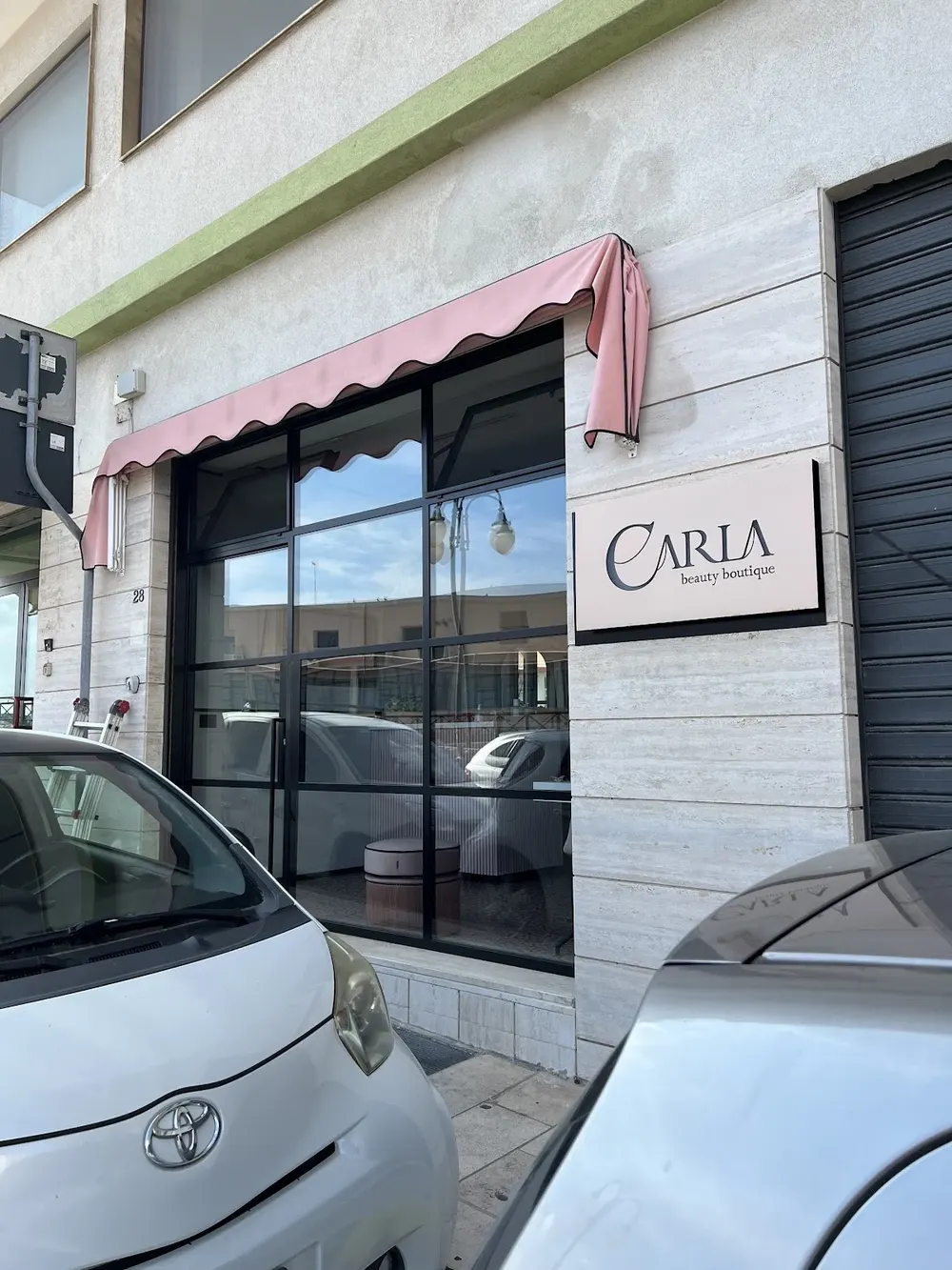Carla Beauty Boutique - 2