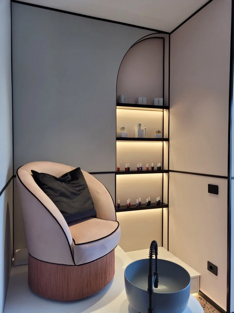 Carla Beauty Boutique