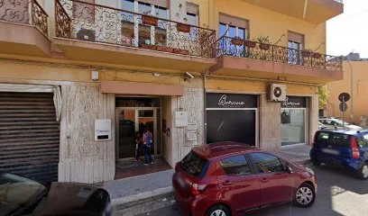 Carmelinda Parrucchieri Societa' Cooperativa