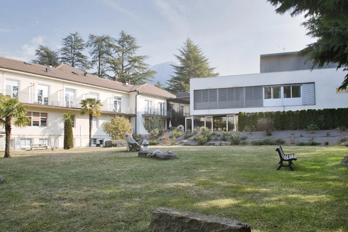 Casa di Cura St. Anna Privatklinik