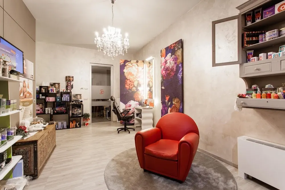 Centro Bellezza Baccarà