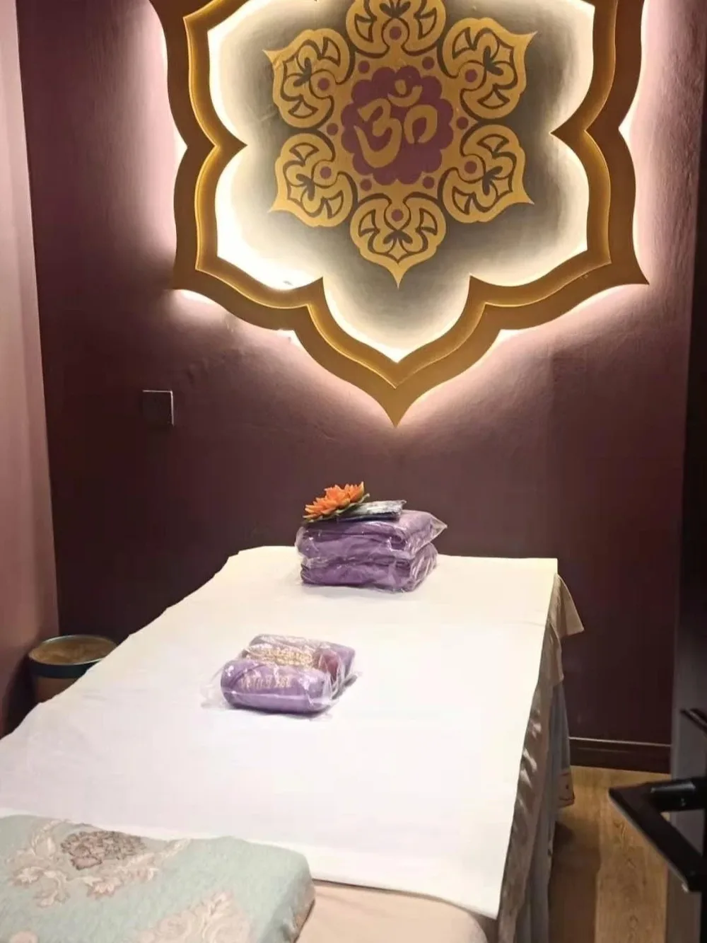 Centro Benessere Angelica Di Yu Yang