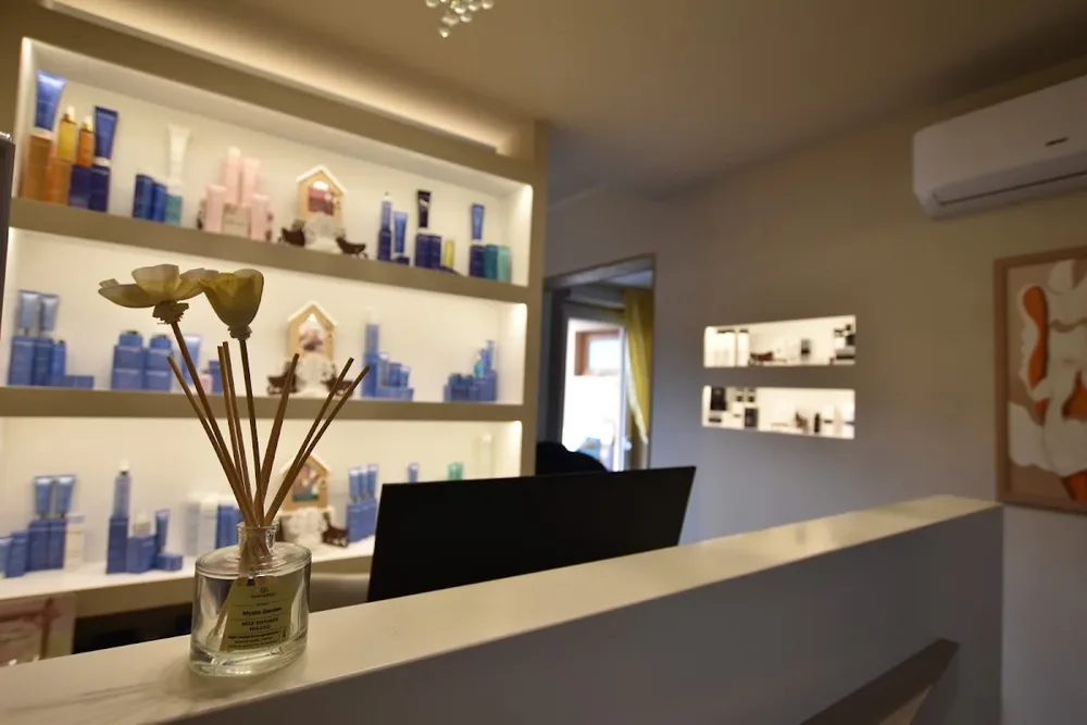Centro Benessere Cassiopea