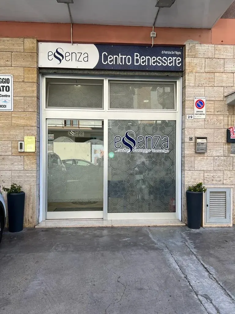 Centro Benessere Essenza