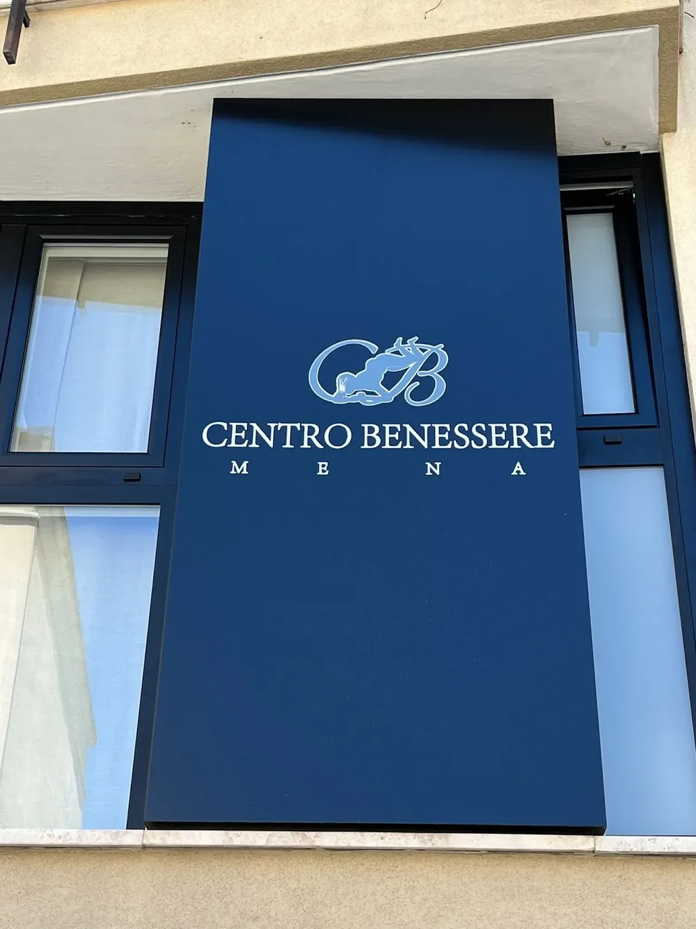 Centro Benessere Mena Di Pastore Filomena