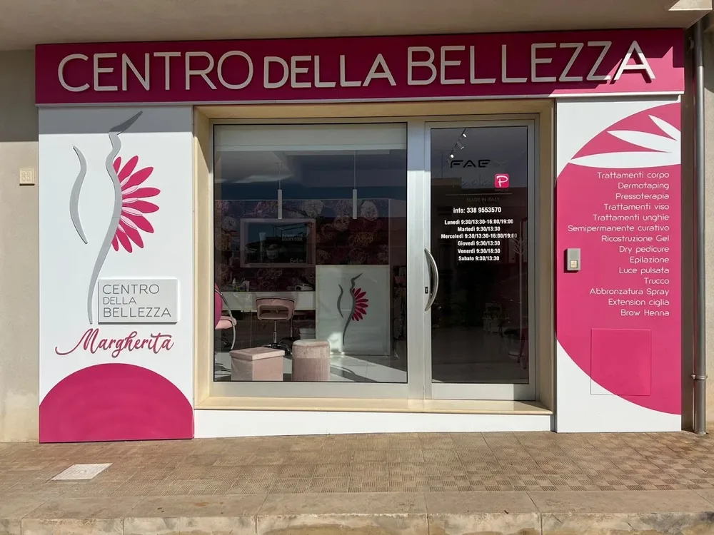 Centro della Bellezza