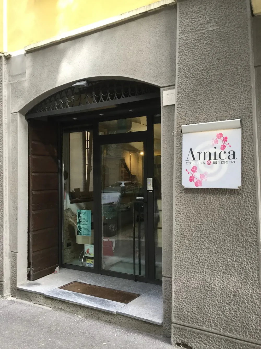 Centro Estetico Amica Estetica - 2