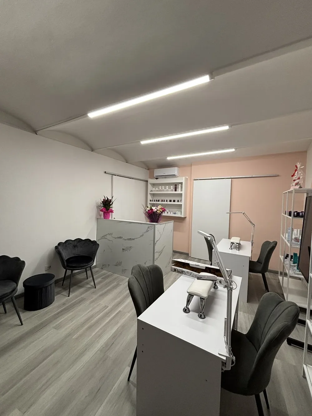 Centro Estetico Arianna / Empoli
