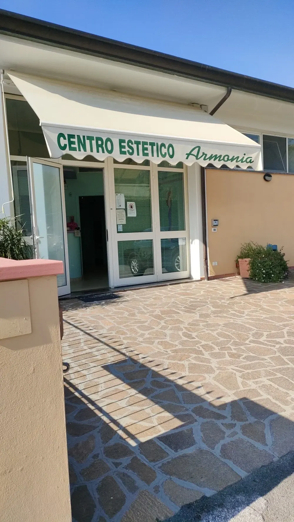 Centro Estetico Armonia Di Lari Aurora Snc