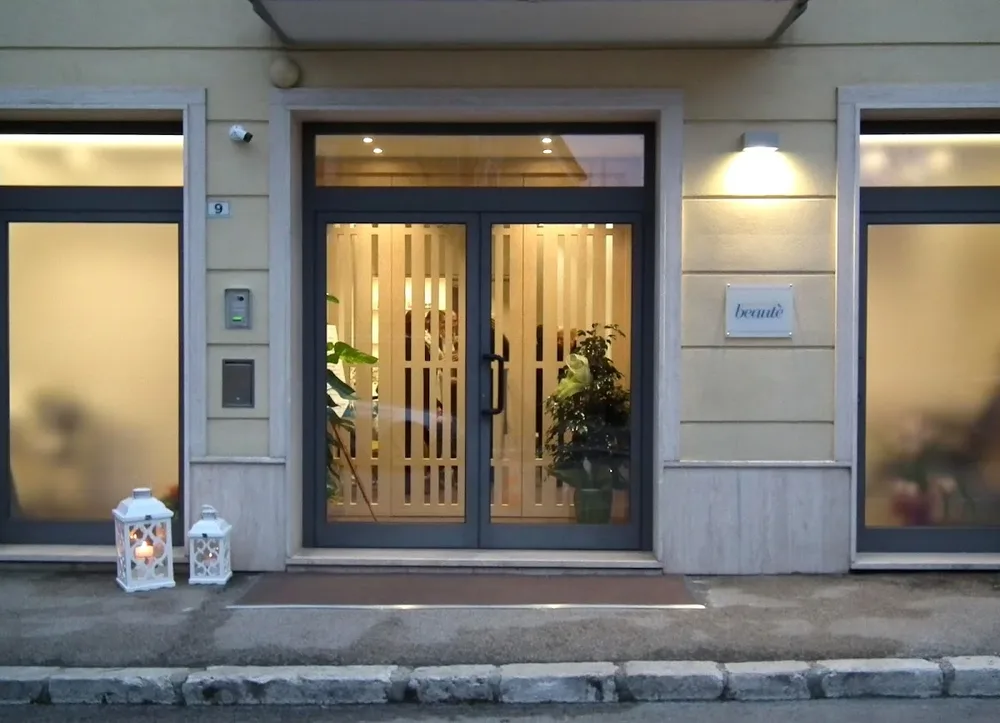 Centro Estetico Beauté